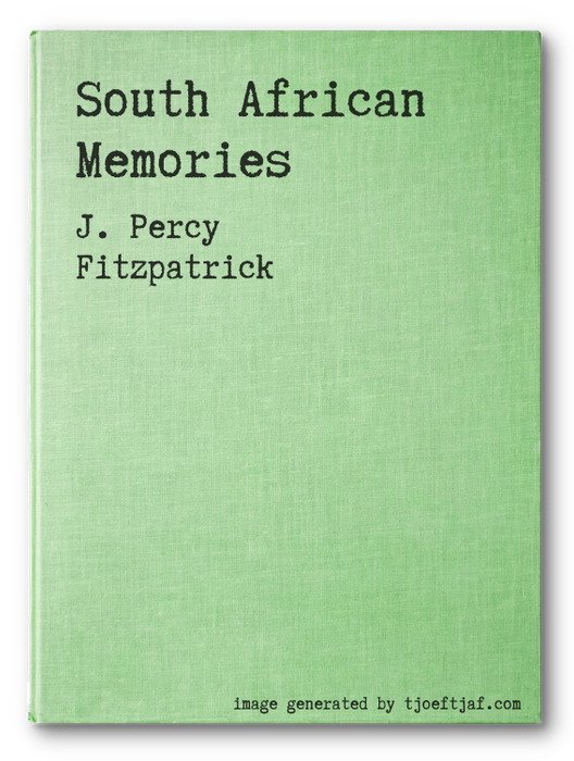 South African Memories