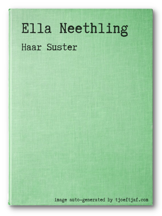 Ella Neethling