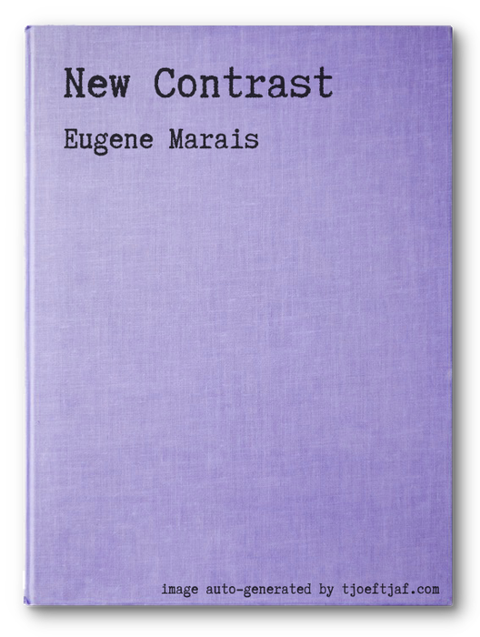 New Contrast