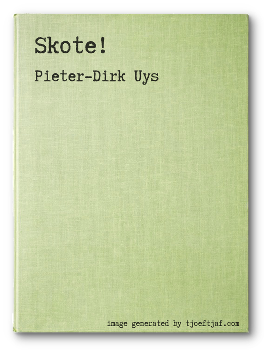 Skote!