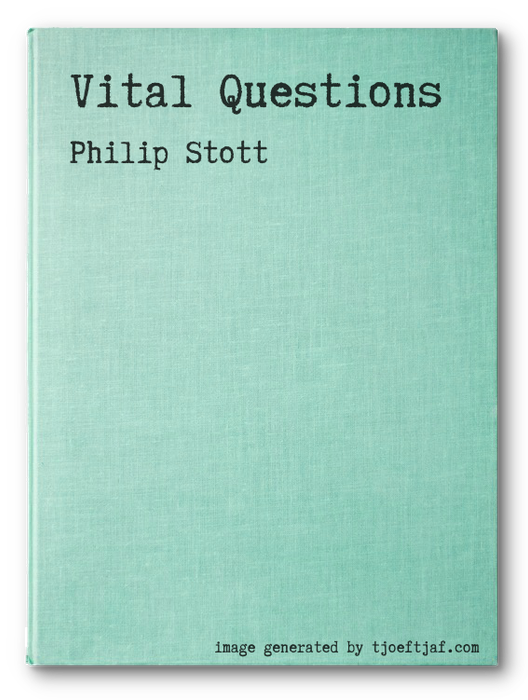 Vital Questions