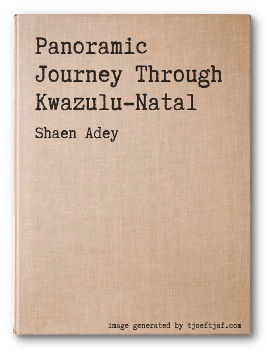 Panoramic Journey Through Kwazulu-Natal