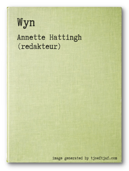 Wyn