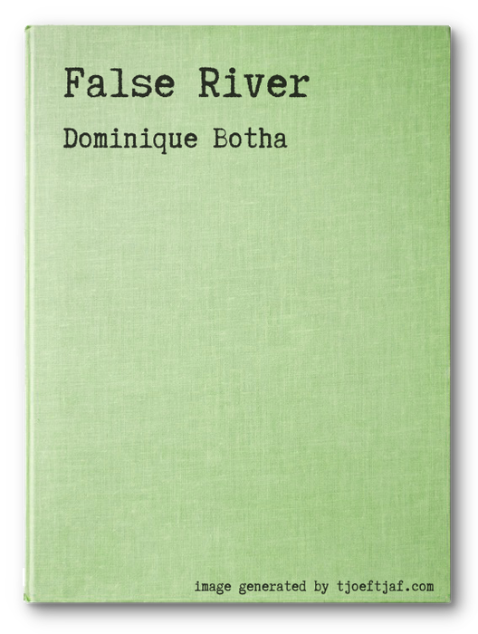 False River