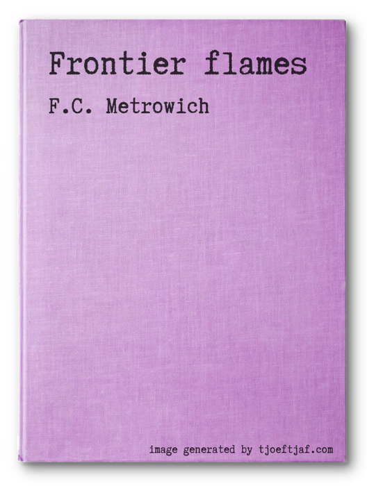Frontier flames