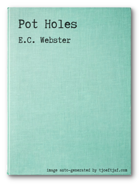 Pot Holes