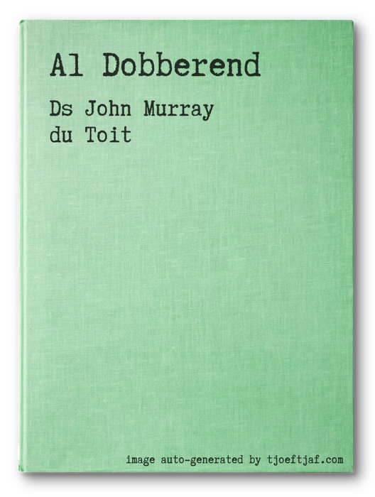 Al Dobberend