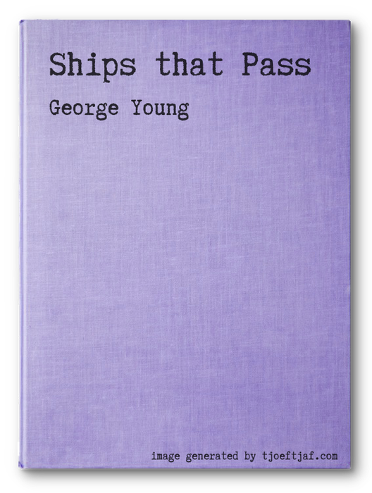 Ships that Pass