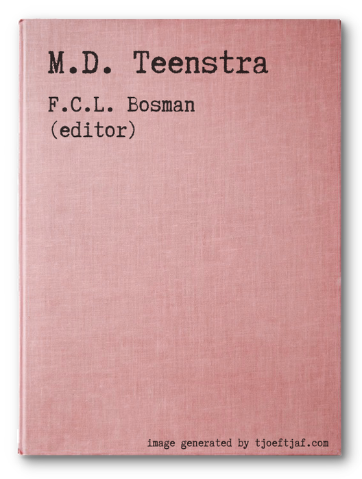 M.D. Teenstra