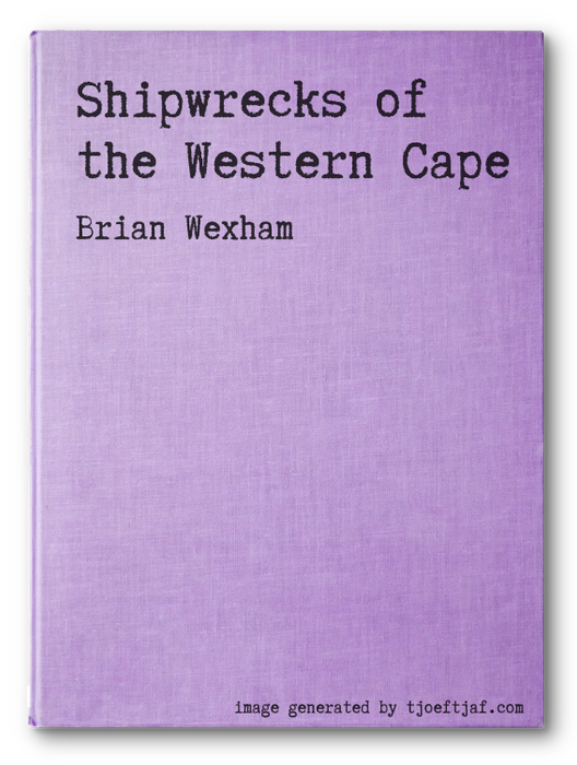 Shipwrecks of the Western Cape