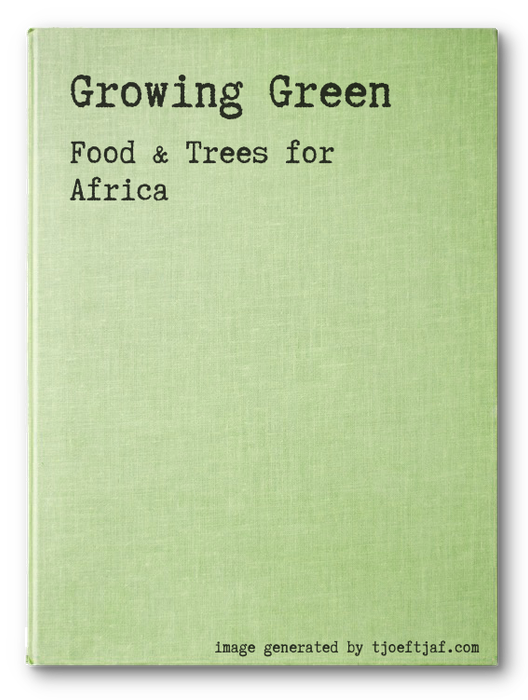 Growing Green