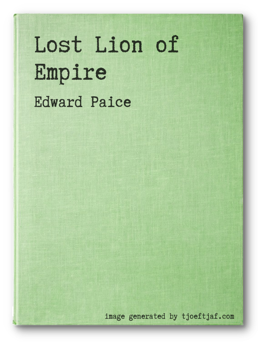 Lost Lion of Empire