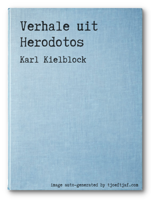 Verhale uit Herodotos