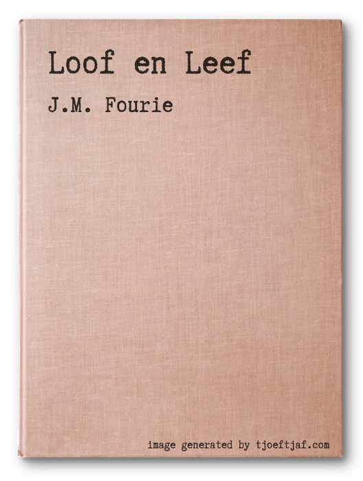 Loof en Leef