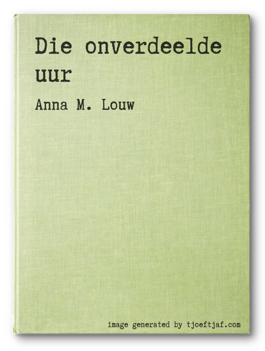 Die onverdeelde uur