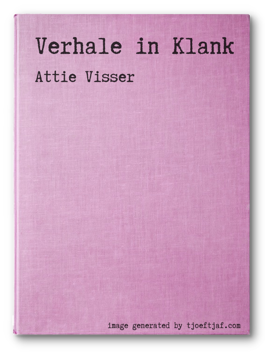 Verhale in Klank