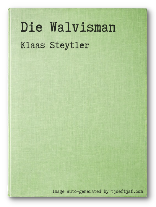 Die Walvisman