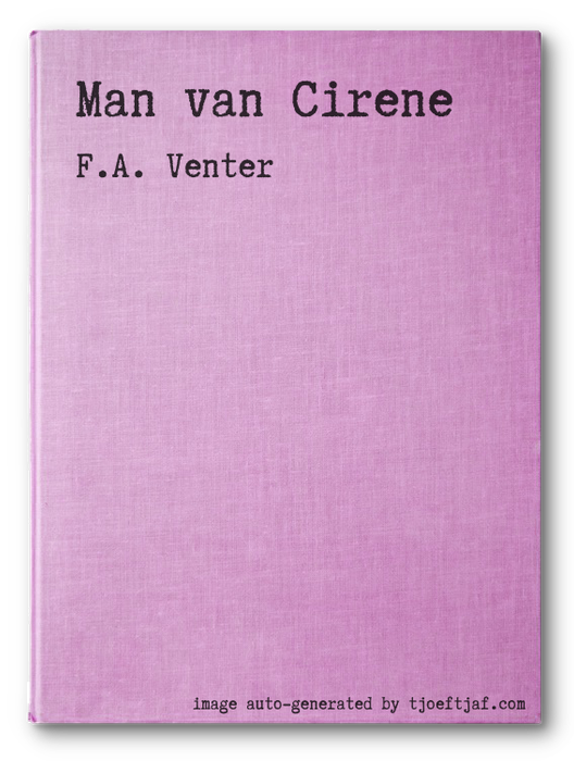 Man van Cirene