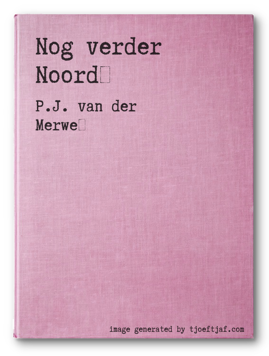 Nog verder Noord