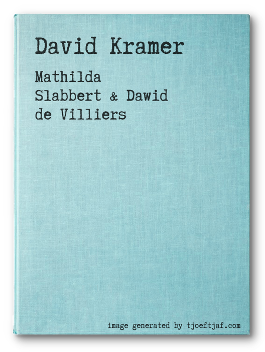 David Kramer