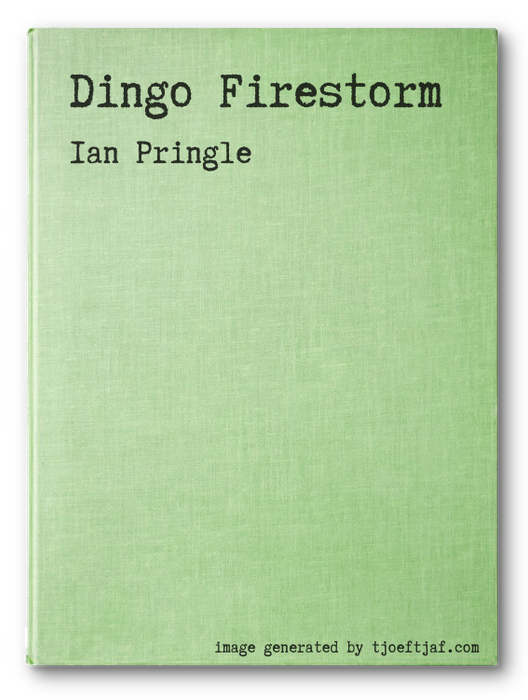 Dingo Firestorm