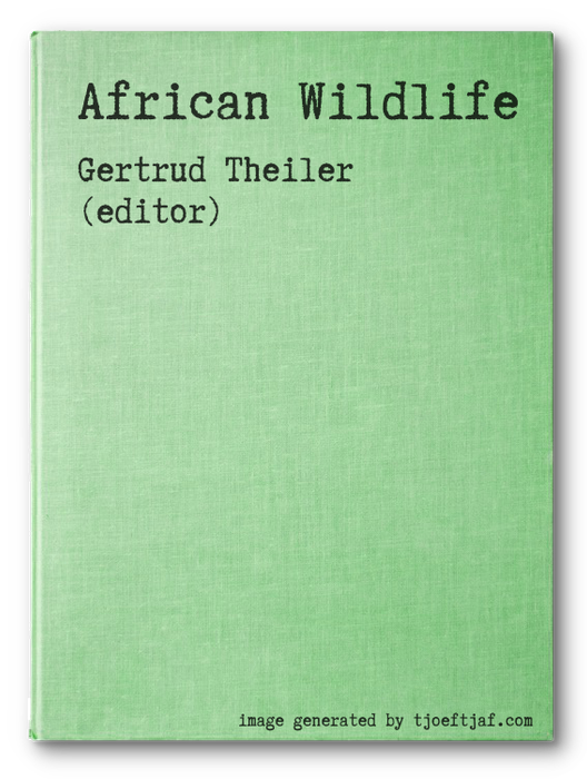 African Wildlife