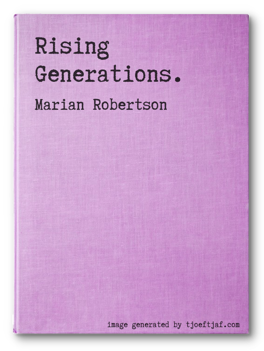 Rising Generations.