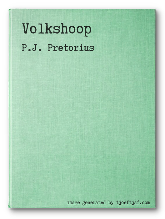 Volkshoop