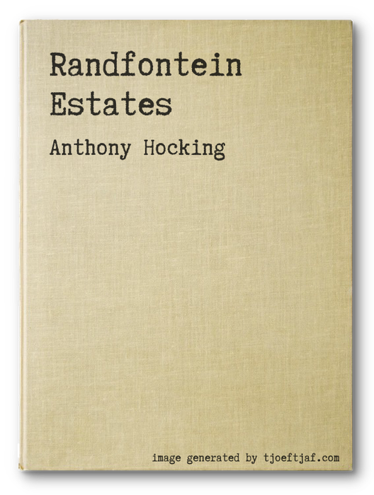 Randfontein Estates