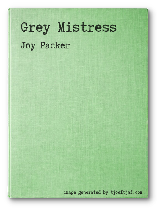 Grey Mistress