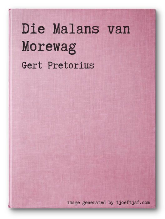 Die Malans van Morewag