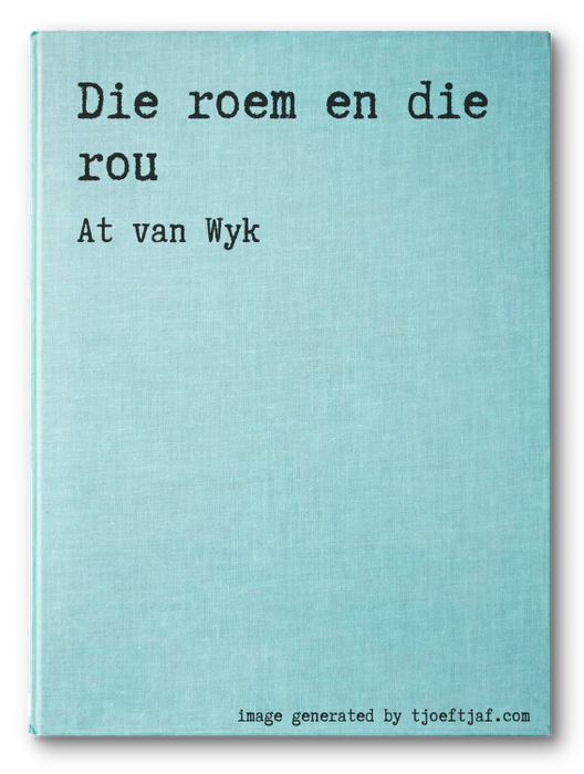 Die roem en die rou
