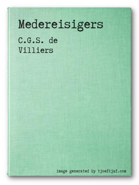 Medereisigers
