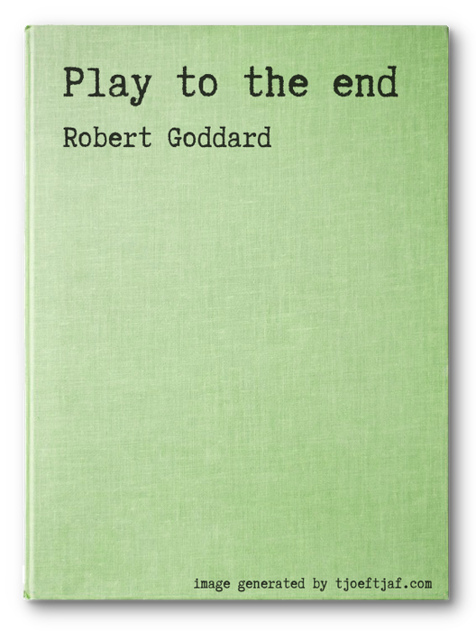 Play to the end