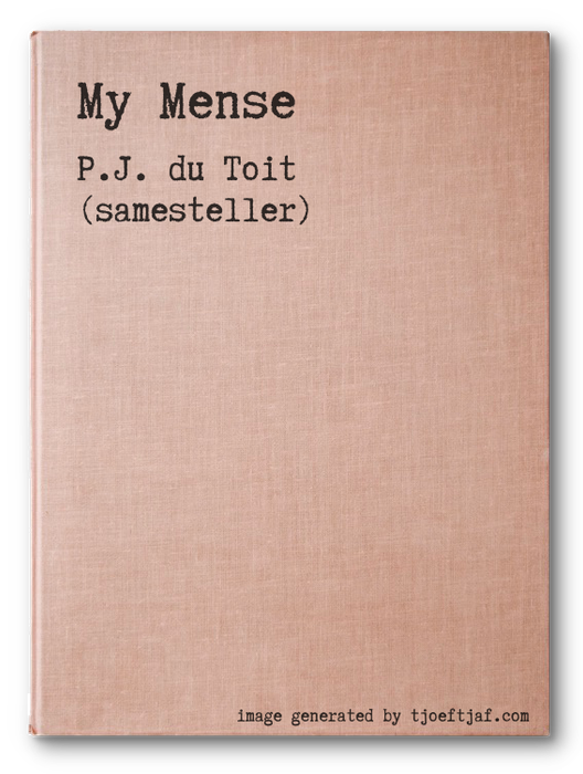 My Mense