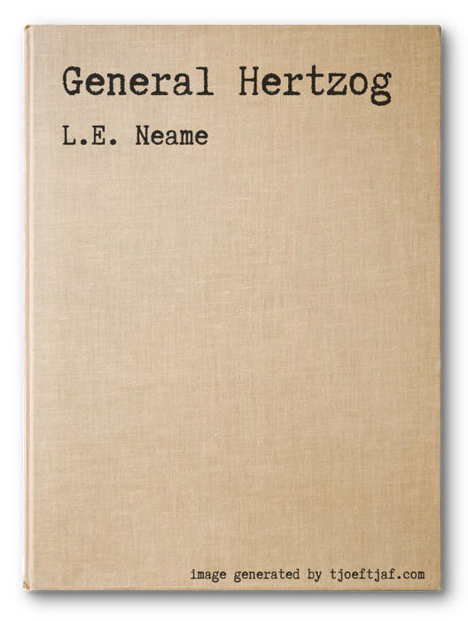 General Hertzog