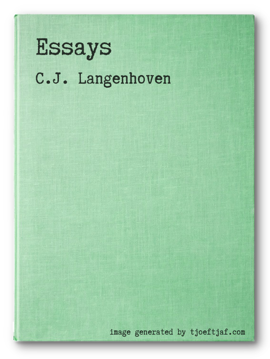 Essays