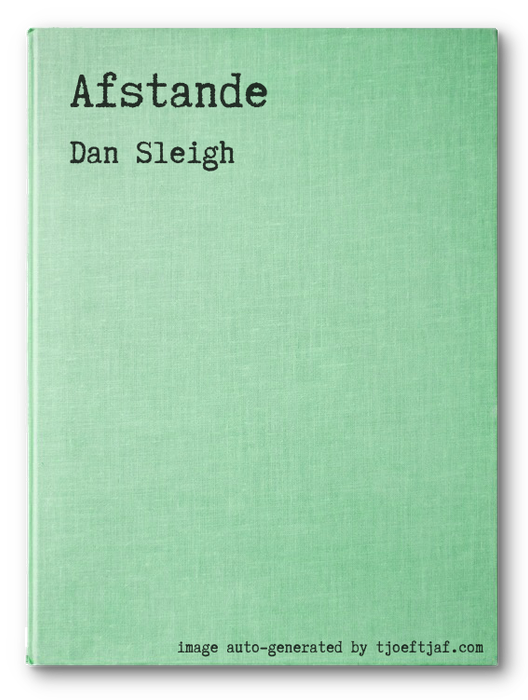 Afstande