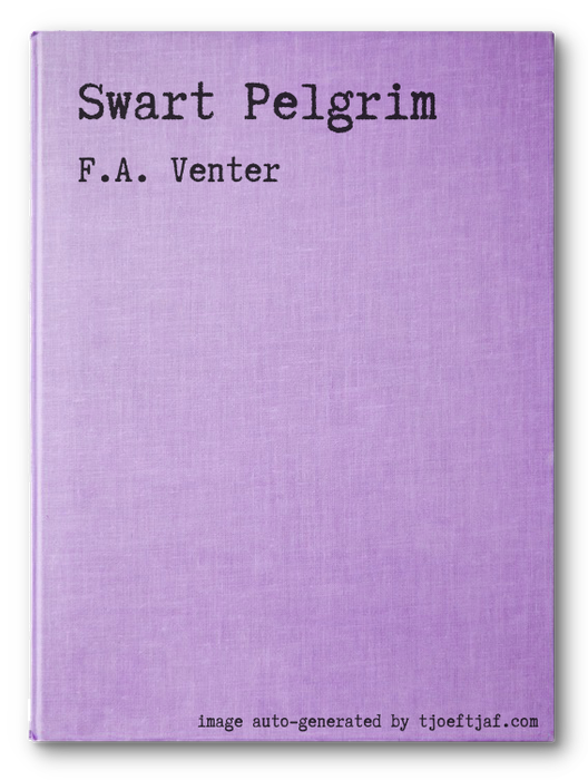 Swart Pelgrim