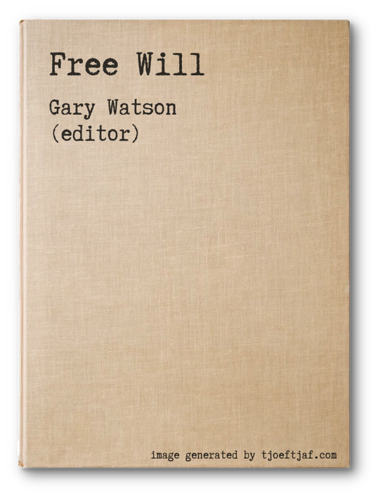 Free Will