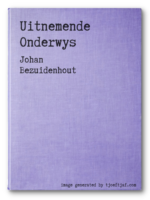 Uitnemende Onderwys