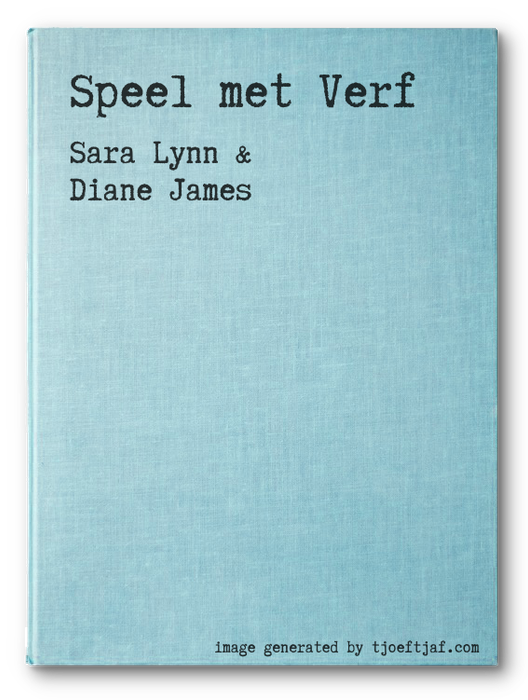 Speel met Verf