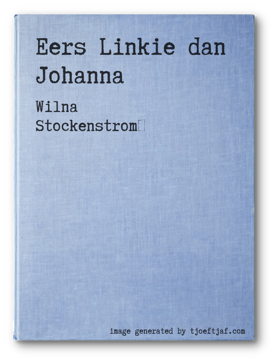 Eers Linkie dan Johanna