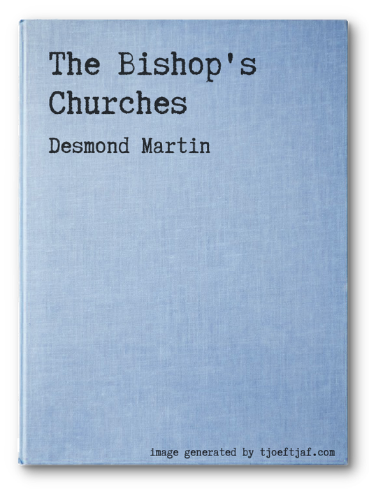 The Bishop's Churches