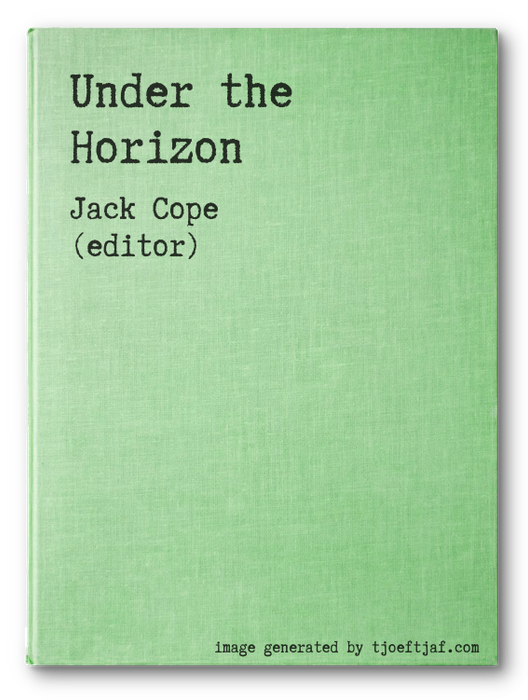 Under the Horizon