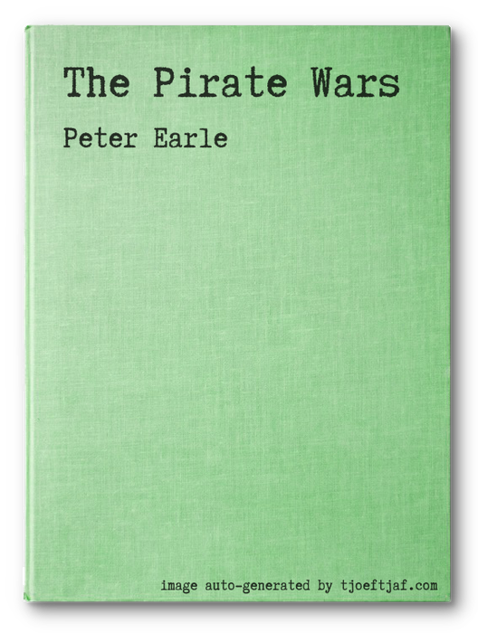 The Pirate Wars