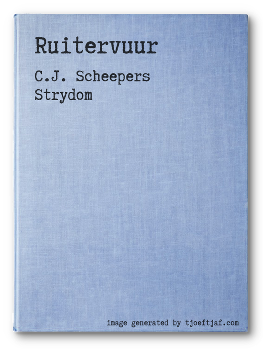Ruitervuur