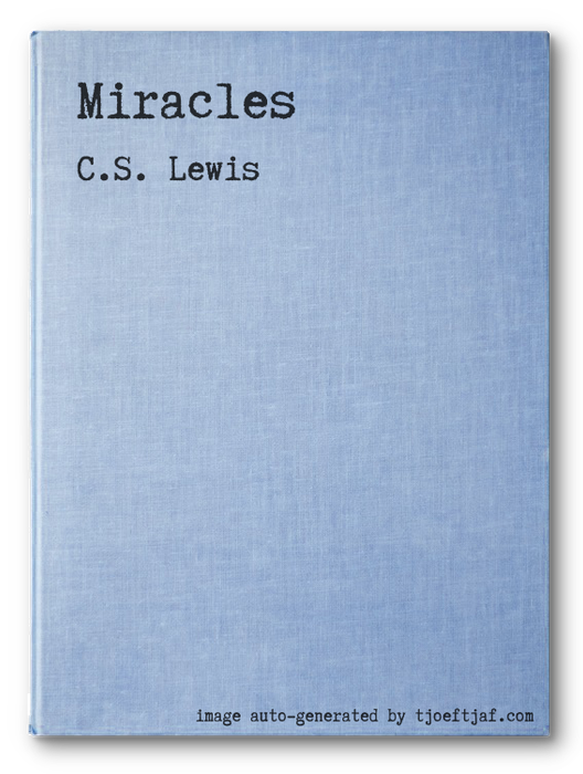 Miracles