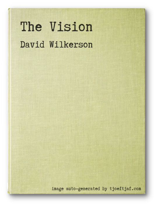 The Vision