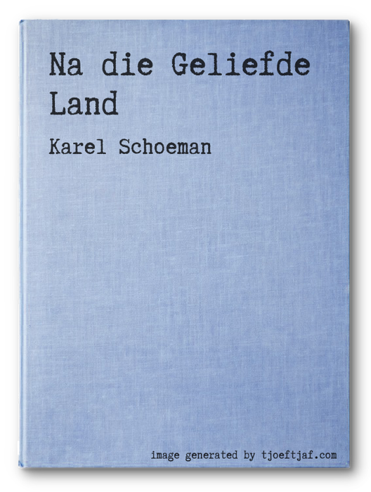 Na die Geliefde Land